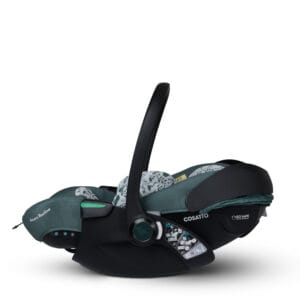 Cosatto Acorn Recline Car Seat Wildwood (2)