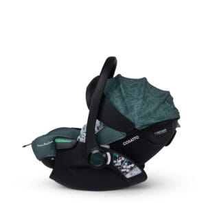 Cosatto Acorn Recline Car Seat Wildwood