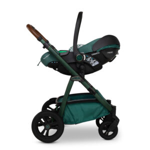 Cosatto Acorn Recline Car Seat Wildwood (7)