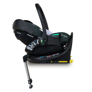 Cosatto Acorn Recline Car Seat and Base Bureau