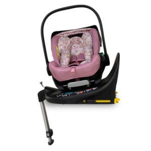 Cosatto Acorn Recline Car Seat and Base Camille1