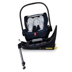 Cosatto Acorn Recline Car Seat and Base Doodle Days1