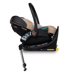Cosatto Acorn Recline Car Seat and Base Foxford Hall