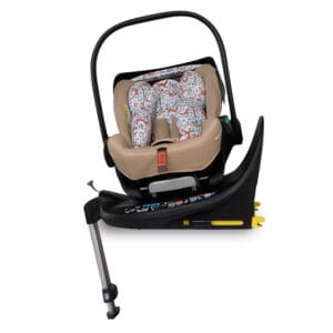 Cosatto Acorn Recline Car Seat and Base Foxford Hall1