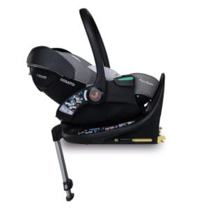 Cosatto Acorn Recline Car Seat and Base Foxling