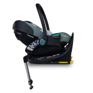 Cosatto Acorn Recline Car Seat and Base Meadow