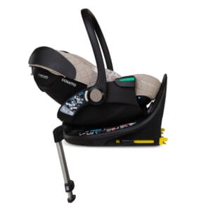 Cosatto Acorn Recline Car Seat and Base Whisper
