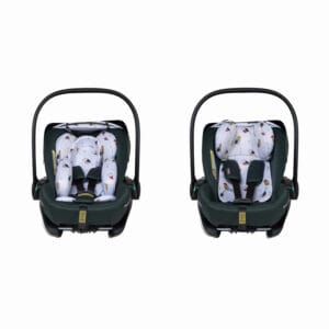 Cosatto Acorn Recline i size 0+ Car Seat Bureau (1)