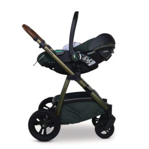 Cosatto Acorn Recline i size 0+ Car Seat Bureau (10)