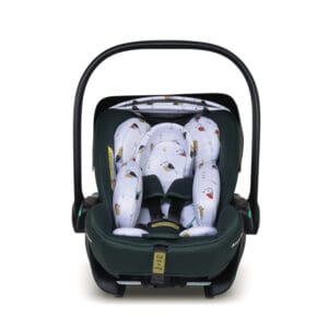 Cosatto Acorn Recline i size 0+ Car Seat Bureau (8)