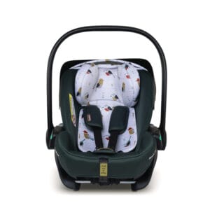 Cosatto Acorn Recline i size 0+ Car Seat Bureau (9)