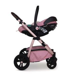 Cosatto Acorn Recline i size 0+ Car Seat Camille (10)