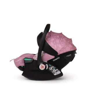 Cosatto Acorn Recline i-size 0+ Car Seat - Camille