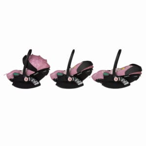 Cosatto Acorn Recline i size 0+ Car Seat Camille