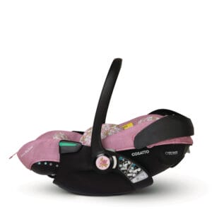 Cosatto Acorn Recline i size 0+ Car Seat Camille (4)