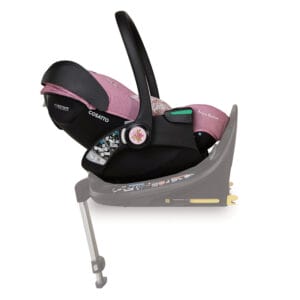 Cosatto Acorn Recline i size 0+ Car Seat Camille (5)
