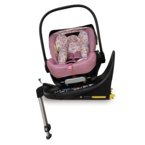 Cosatto Acorn Recline i size 0+ Car Seat Camille (7)