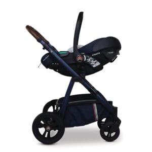 Cosatto Acorn Recline i size 0+ Car Seat Doodle Days (10)