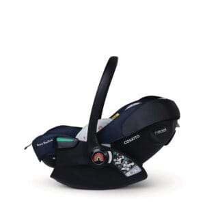 Cosatto Acorn Recline i size 0+ Car Seat Doodle Days (3)