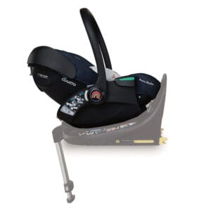 Cosatto Acorn Recline i size 0+ Car Seat Doodle Days (5)