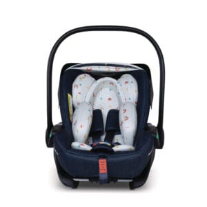 Cosatto Acorn Recline i size 0+ Car Seat Doodle Days (8)
