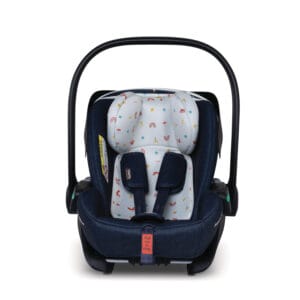 Cosatto Acorn Recline i size 0+ Car Seat Doodle Days (9)