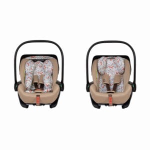 Cosatto Acorn Recline i size 0+ Car Seat Foxford Hall (1)