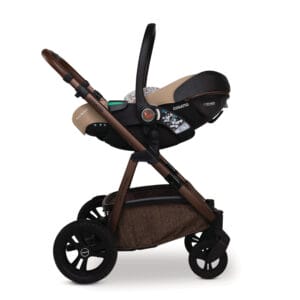 Cosatto Acorn Recline i size 0+ Car Seat Foxford Hall (10)