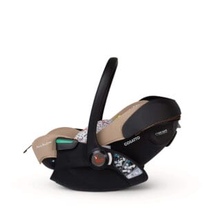 Cosatto Acorn Recline i size 0+ Car Seat Foxford Hall (3)