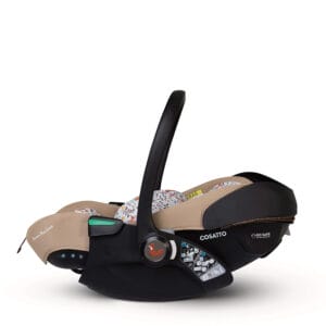 Cosatto Acorn Recline i size 0+ Car Seat Foxford Hall (4)