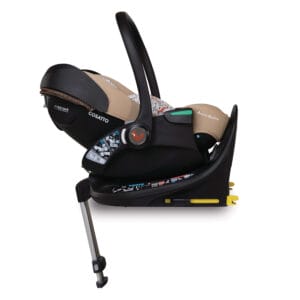 Cosatto Acorn Recline i size 0+ Car Seat Foxford Hall (6)