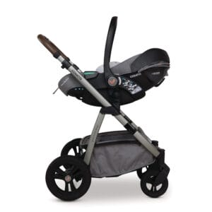 Cosatto Acorn Recline i size 0+ Car Seat Foxling (10)