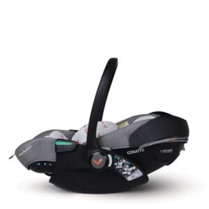 Cosatto Acorn Recline i size 0+ Car Seat Foxling (4)