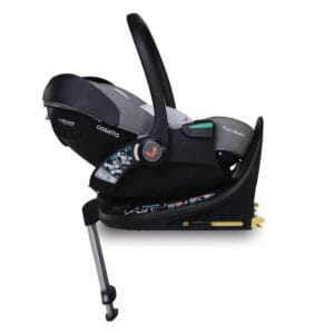 Cosatto Acorn Recline i size 0+ Car Seat Foxling (6)