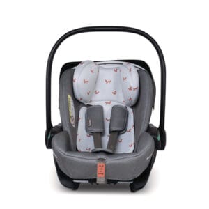Cosatto Acorn Recline i size 0+ Car Seat Foxling (9)