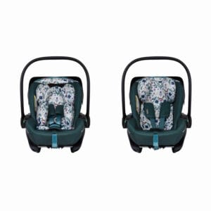 Cosatto Acorn Recline i size 0+ Car Seat Masquerade (1)