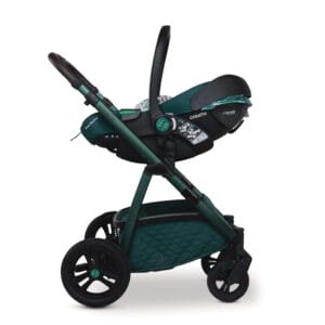 Cosatto Acorn Recline i size 0+ Car Seat Masquerade (10)