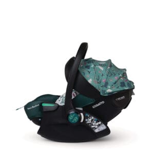 Cosatto Acorn Recline i-size 0+ Car Seat - Masquerade