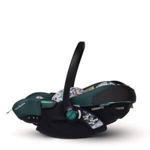 Cosatto Acorn Recline i size 0+ Car Seat Masquerade (4)
