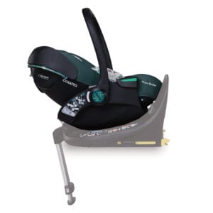 Cosatto Acorn Recline i size 0+ Car Seat Masquerade (5)