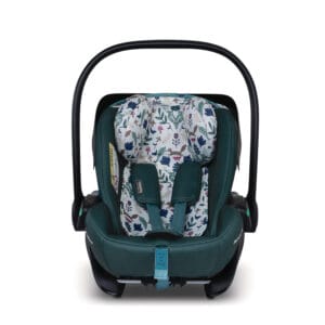 Cosatto Acorn Recline i size 0+ Car Seat Masquerade (9)