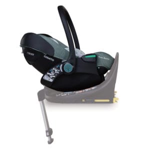 Cosatto Acorn Recline i size 0+ Car Seat Meadow (5)