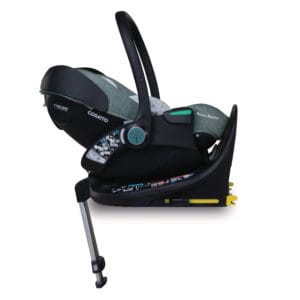 Cosatto Acorn Recline i size 0+ Car Seat Meadow (6)