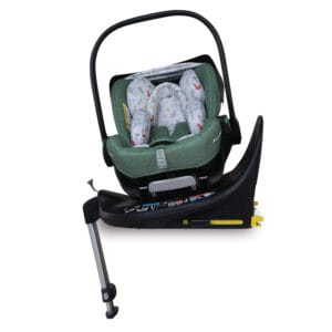 Cosatto Acorn Recline i size 0+ Car Seat Meadow (7)