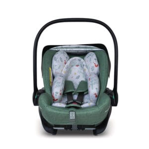 Cosatto Acorn Recline i size 0+ Car Seat Meadow (8)