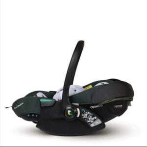 Cosatto Acorn Recline i size 0+ Car Seat Silhouette (2)