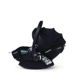 Cosatto Acorn Recline i-size 0+ Car Seat - Silhouette