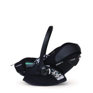 Cosatto Acorn Recline i size 0+ Car Seat Silhouette (4)