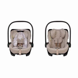 Cosatto Acorn Recline i size 0+ Car Seat Whisper (1)