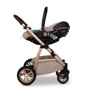 Cosatto Acorn Recline i size 0+ Car Seat Whisper (10)